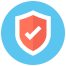 Protection icon