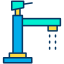 Faucet icon