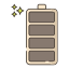 Batteries icon