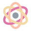 Atom icon