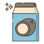 Coconut Milk icon