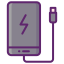 Powerbank icon