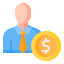 Financial Advisor icon