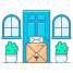 Home Delivery icon