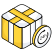 24Hr Delivery Service icon