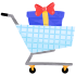 Buy Gift icon