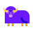 Yak icon