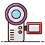 Cam Recorder icon