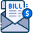 Bill icon