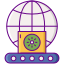 Goods Import icon