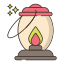 Lamps icon