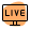 Live media content telecast available on personal computer icon