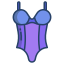 Corset icon