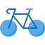 Bicycle icon