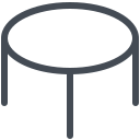 Coffee Table icon