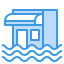 Flood icon