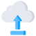 Cloud Upload icon