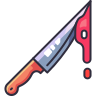 Bloody Knife icon