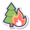 Wildfire icon