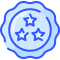 Badge icon