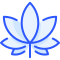 大麻叶 icon