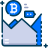 Bitcoin icon