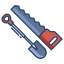 Hand Saw icon