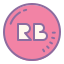 RedBubble icon