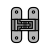 Hidden Hinges icon