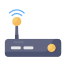 WiFi Router icon