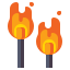 Fire Flame icon