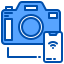 Camera icon