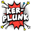 kerplunk icon