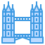 Tower Bridge icon