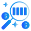 Analytics icon