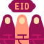 Eid icon