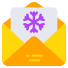 Christmas Letter icon