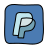 Paypal App icon