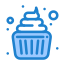 Cup Cake icon