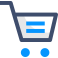 10-cart icon