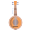 Banjo icon