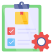 List Management icon