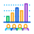 Refugee Statistics icon