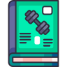 Book icon