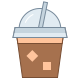 Iced Coffee icon