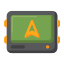 Gps icon