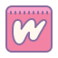 Wattpad icon