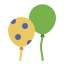 Balloon icon