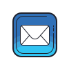 Mail icon