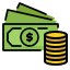 Money icon